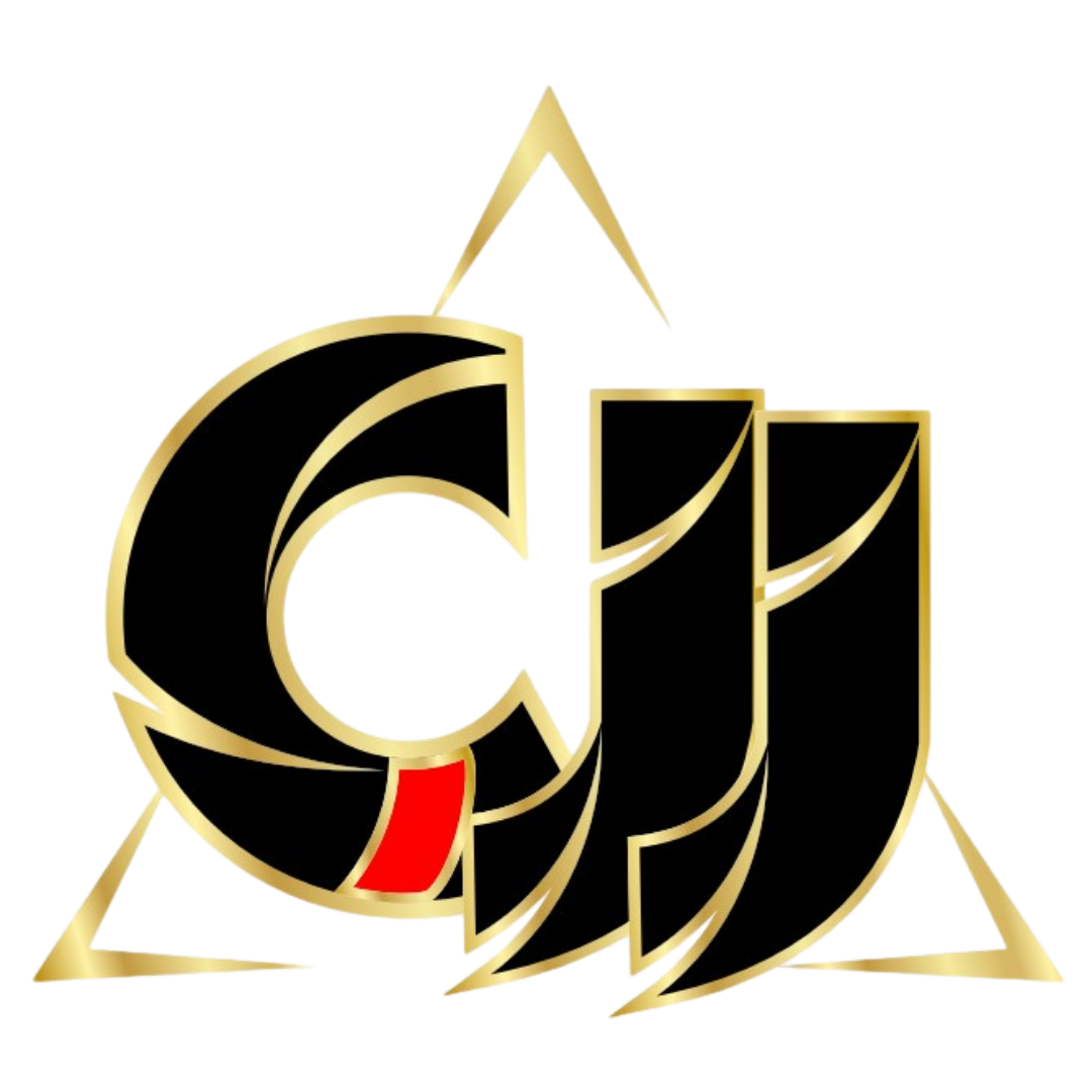 Logo CJJ Team